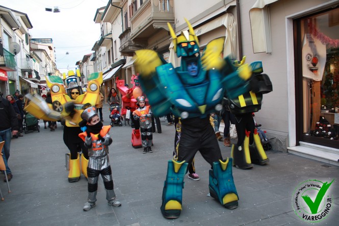 Ingrandisci la foto