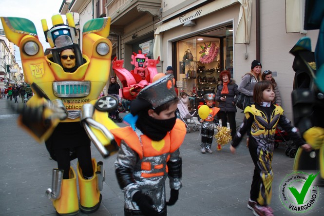 Ingrandisci la foto
