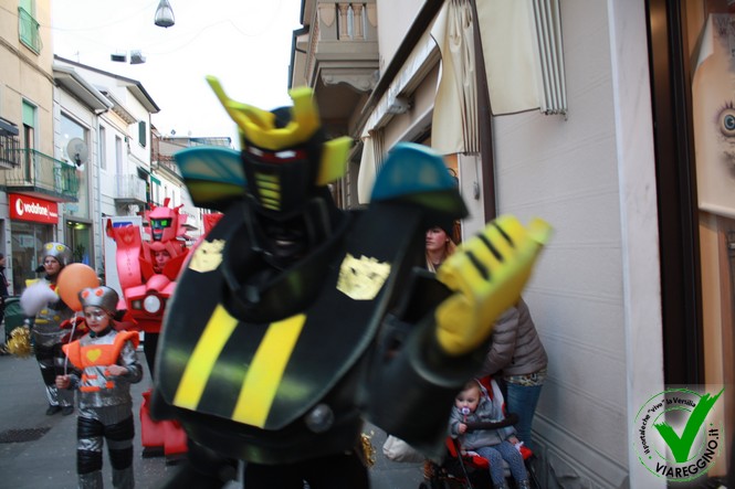Ingrandisci la foto