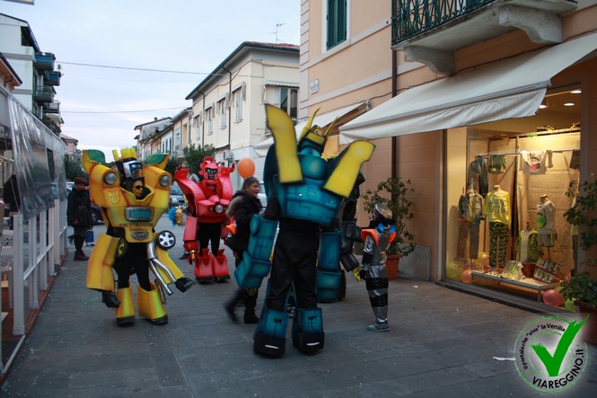 Ingrandisci la foto