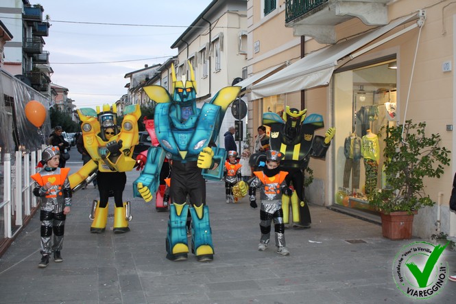 Ingrandisci la foto