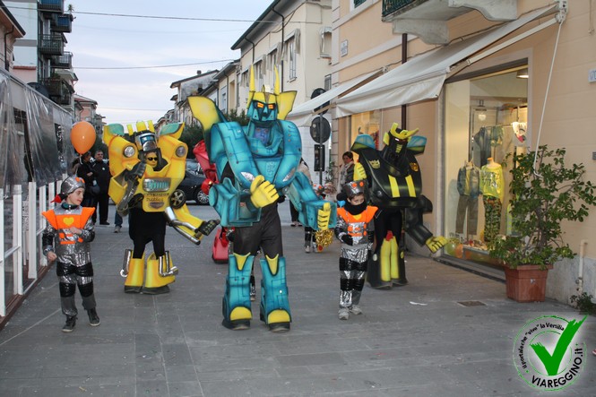Ingrandisci la foto