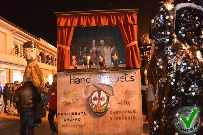 Ingrandisci la foto