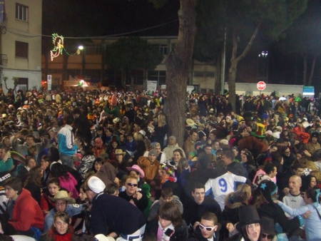 Ingrandisci la foto