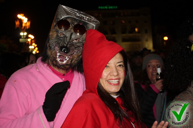 Ingrandisci la foto