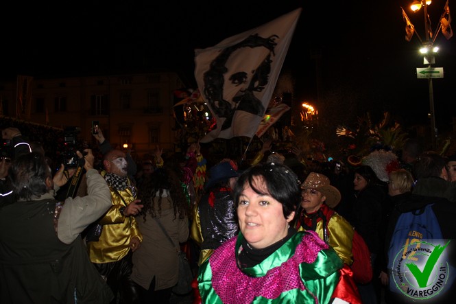 Ingrandisci la foto