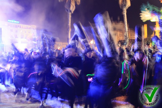 Ingrandisci la foto