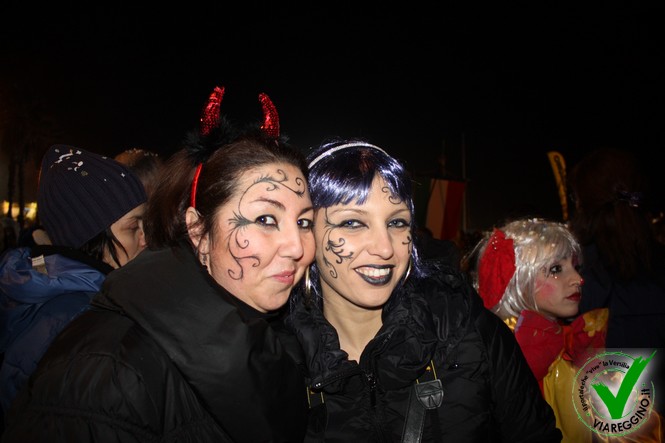 Ingrandisci la foto