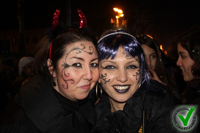 Ingrandisci la foto