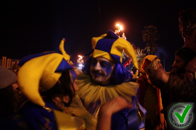 Ingrandisci la foto