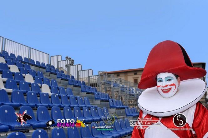 Ingrandisci la foto
