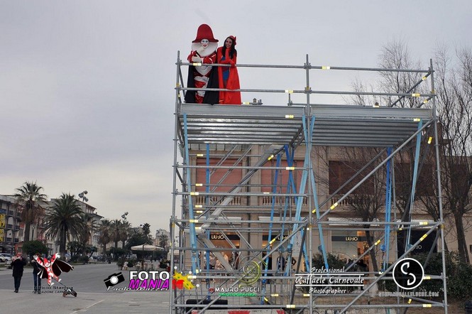 Ingrandisci la foto
