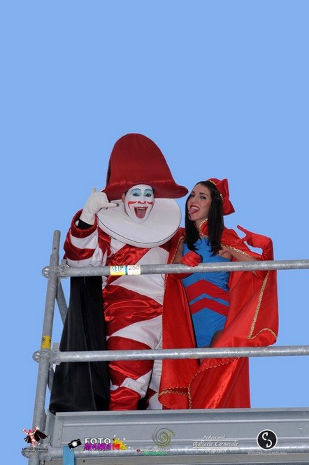 Ingrandisci la foto