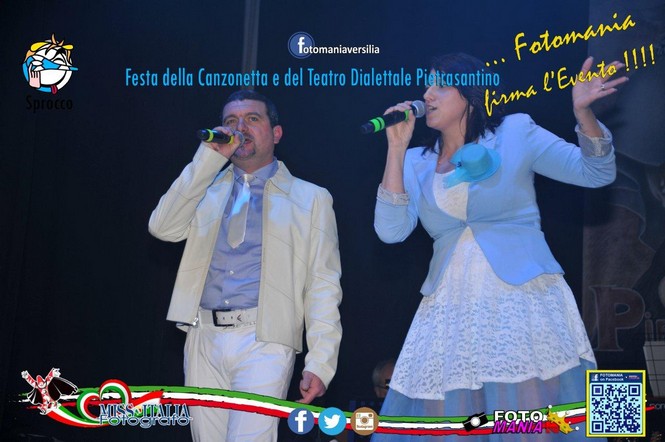 Ingrandisci la foto