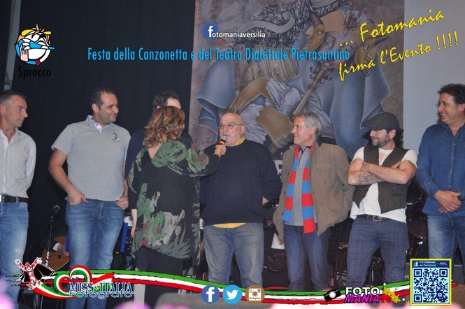 Ingrandisci la foto