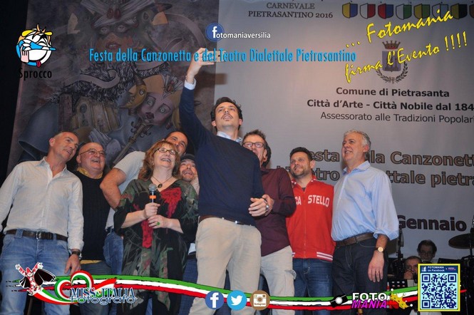 Ingrandisci la foto