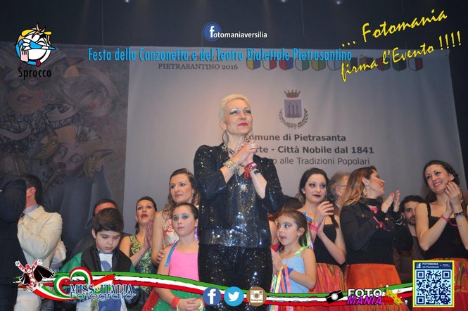 Ingrandisci la foto