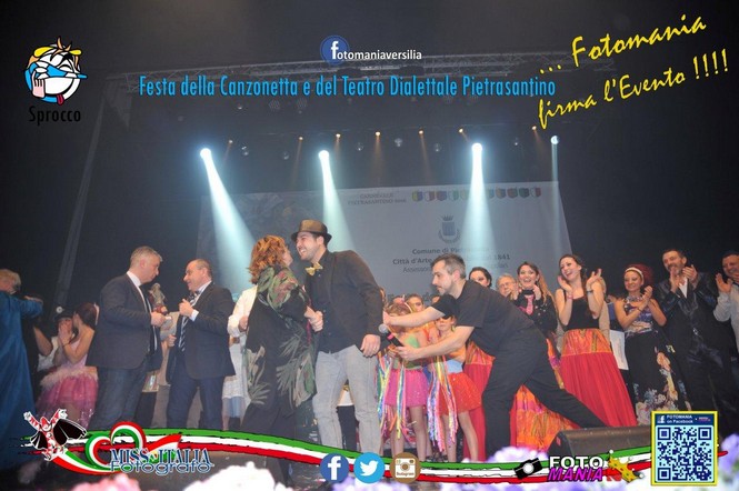 Ingrandisci la foto