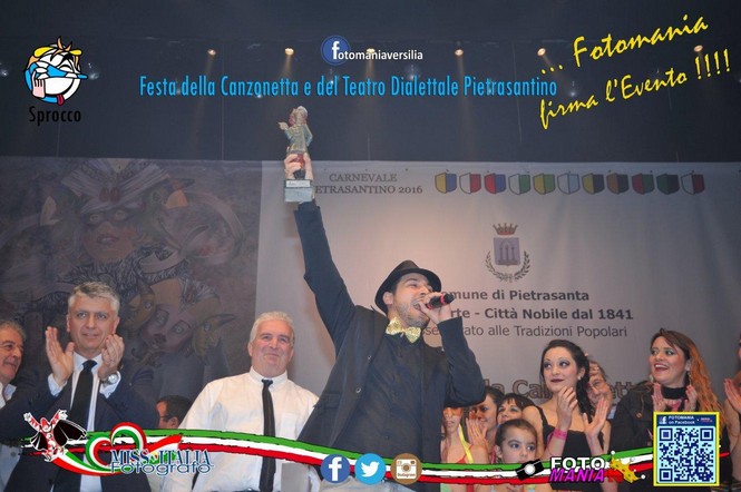 Ingrandisci la foto