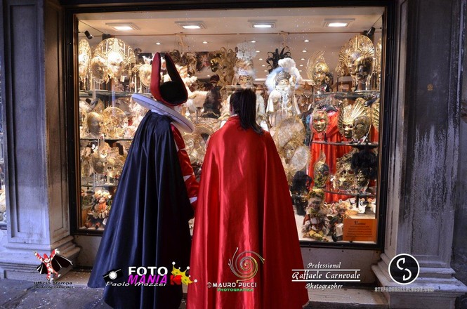 Ingrandisci la foto
