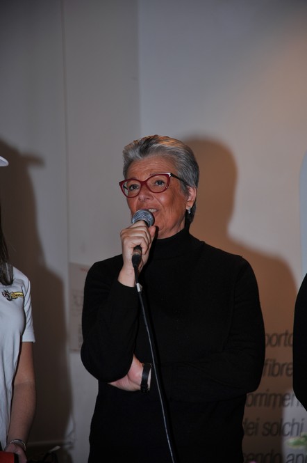 Ingrandisci la foto
