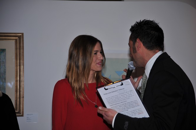 Ingrandisci la foto