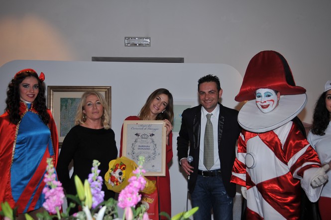 Ingrandisci la foto