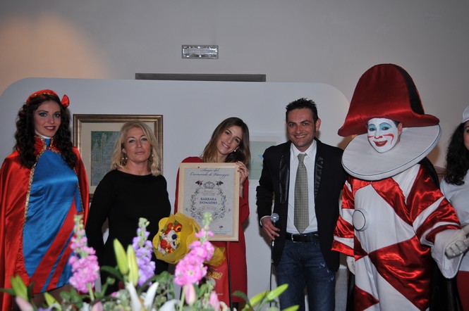 Ingrandisci la foto