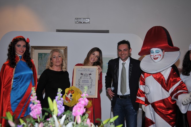 Ingrandisci la foto