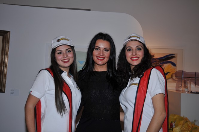 Ingrandisci la foto