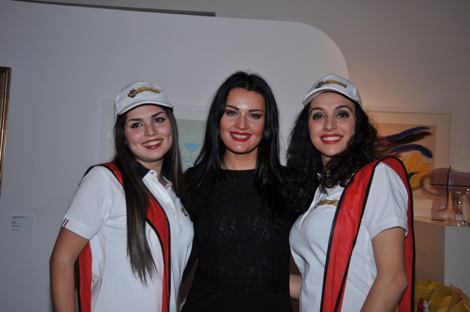 Ingrandisci la foto