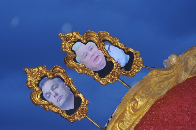 Ingrandisci la foto