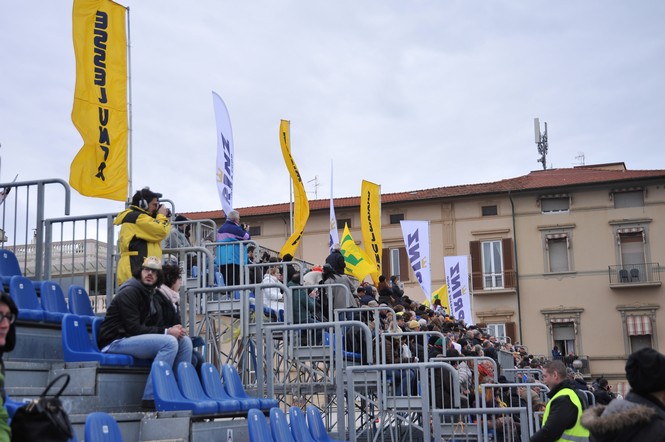 Ingrandisci la foto