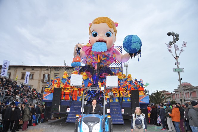 Ingrandisci la foto