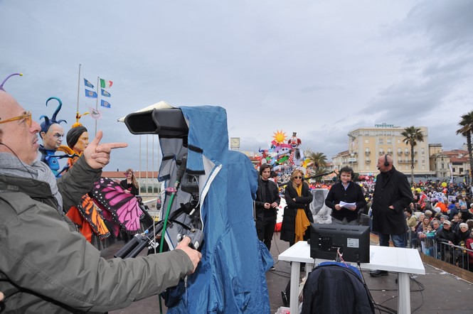 Ingrandisci la foto