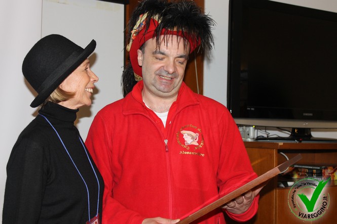 Ingrandisci la foto