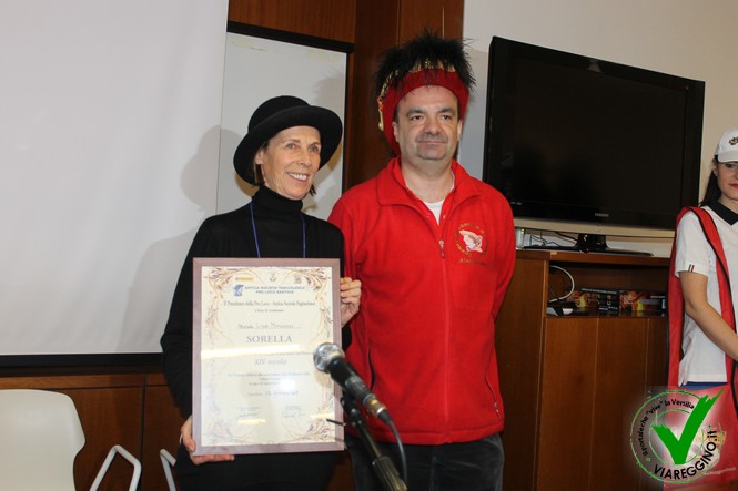Ingrandisci la foto
