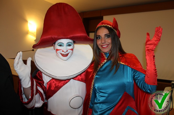 Ingrandisci la foto
