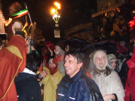 Ingrandisci la foto