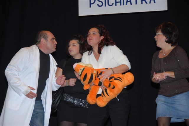 Ingrandisci la foto