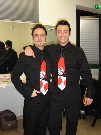 Ingrandisci la foto