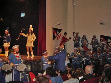 Ingrandisci la foto