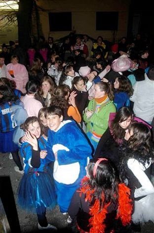 Ingrandisci la foto