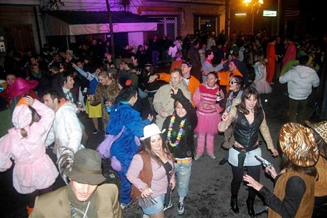 Ingrandisci la foto