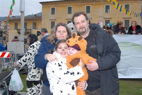 Ingrandisci la foto