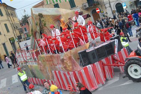 Ingrandisci la foto