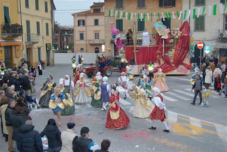 Ingrandisci la foto