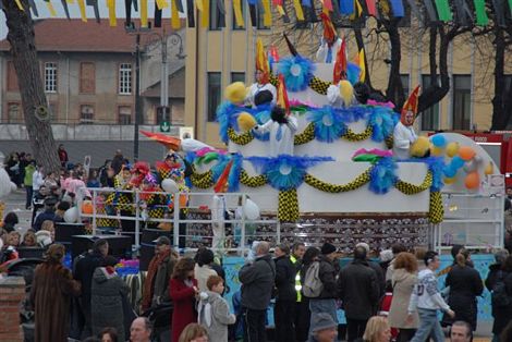Ingrandisci la foto