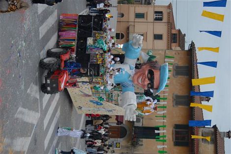 Ingrandisci la foto