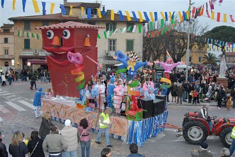 Ingrandisci la foto